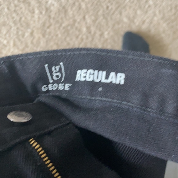 Black jeans - Picture 2 of 4